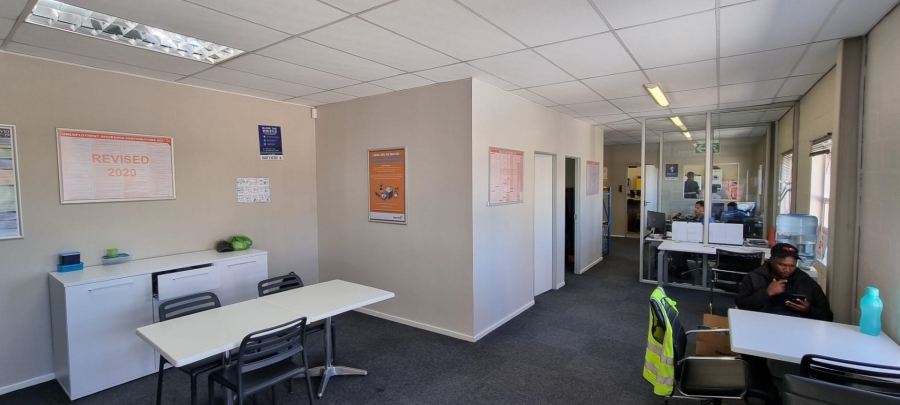 To Let commercial Property for Rent in Airport City Western Cape